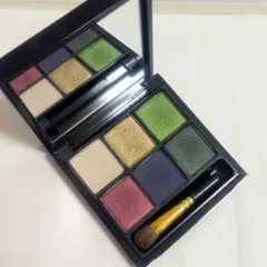 限定/廃盤/希少品 MAC 6 ダッシング ラッシー アイシャドウのサムネイル