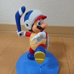 マリオ フィギュア