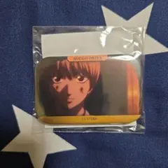 銀魂　缶バッジ　沖田総悟