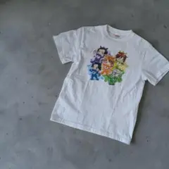 リアルピース Tシャツ Sサイズ