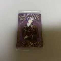にじさんじウエハース 不破湊