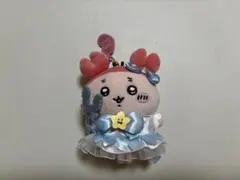 ちいかわ 古本屋 かに マスコット 超まじかるちいかわ