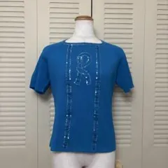 ビーズ装飾　Brady Roberta di Camerino 海外ガールのサムネイル