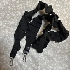 3coins スマホショルダー ストラップ