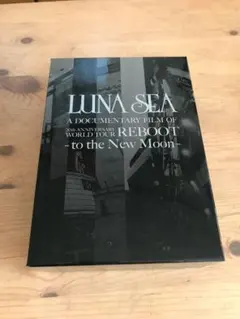 2026年最新】luna sea slave限定 dvdの人気アイテム - メルカリ