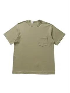 N.HOOLYWOOD UNDER SUMMIT WEAR 半袖Tシャツ カーキのサムネイル