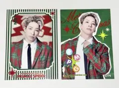 PRIMAL SPIDER 大暴年会 THE RAMPAGE 陣 フォトカード