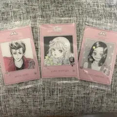 矢沢あい　ツインウエハース　天使なんかじゃない　カード