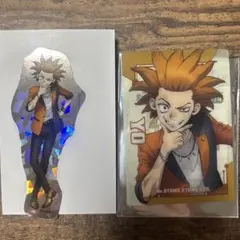 Dr.STONE 陽セット