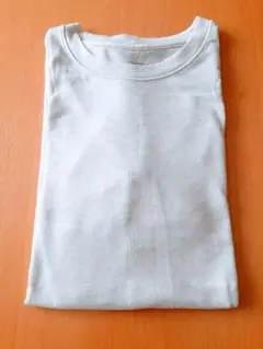 【着用1回】 ユニクロ 極暖ヒートテックカシミヤブレンドクルーネックT M