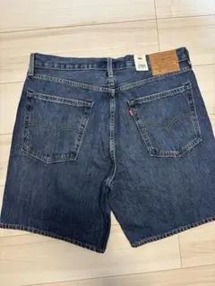 リーバイス 478 ハーフパンツ W32 2色セット - メルカリ