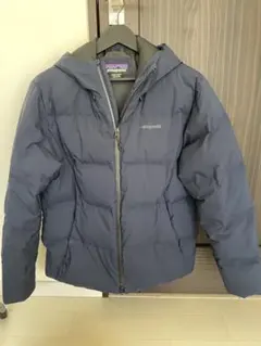 patagonia [パタゴニア] ジャクソン グレイシャー ジャケット