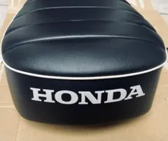 HONDA モンキー125 純正シートのサムネイル