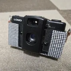 cotocoto@プロフみてね様専用 LOMO LC-A 1991年製 - メルカリ