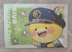 カラフルピーチ シヴァさん からぴちエクスプレス JR東海コラボ - メルカリ