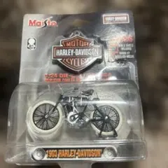 Maisto社製「1903HarleyDavidson」第1号モデル Maisto社製「1903HarleyDavidson」第1号モデル - メルカリ