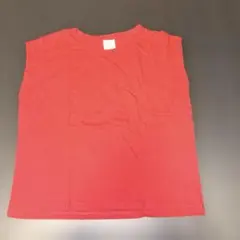 ZARA 子供　ノースリーブ　140cmのサムネイル
