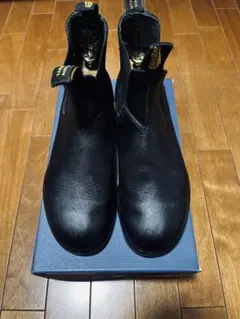 Blundstone ALL TERRAIN Black 7のサムネイル
