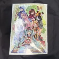 デュエマ GP限定プレイマット 星龍パーフェクトアース ドラゴン娘