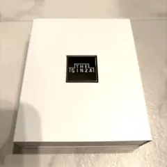 ザ・ギンザ the GINZA トライアルセット サンプル