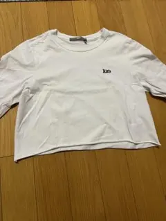 2026年最新】kith tシャツ クロップドの人気アイテム - メルカリ