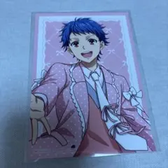 キンプリ キンツア まるくじ バレエコア 等身 特典ブロマイド 一条 シン2