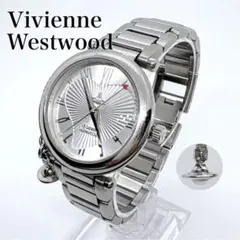 Vivienne Westwood 腕時計 クロコ型押し エナメル レザー - メルカリ