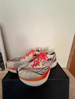 ニューバランス エリート 27