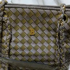 バリーショルダーバッグ