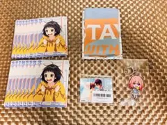 HoneyWorks ヴァイス アクキー 瀬戸口雛 優 夏樹 シール チコハニ