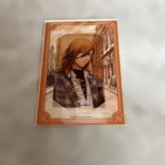 うたプリ ビジュカ 神宮寺レン