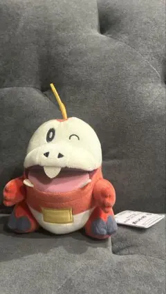 ホゲータ ぬいぐるみ ポケモン