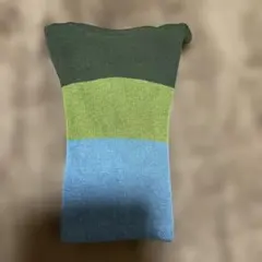 UNIQLO ヒートテックEXTRA WARM ニット M ヒートテック