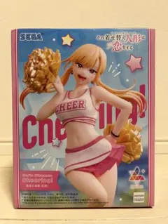 2026年最新】Luminasta 喜多川海夢 応援！の人気アイテム - メルカリ