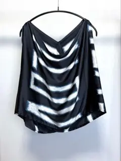 ケ*ン様 25SS ann demeulemeester Tin bandana - メルカリ