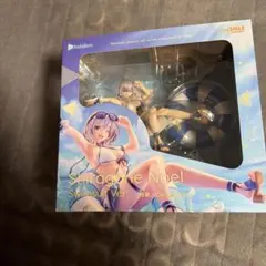 【新品未開封】ホロライブ 白銀ノエル 水着Ver. 1/7スケール フィギュア