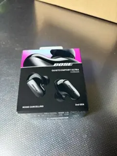 新品BoseQuietComfort Ultra Earbuds 2nd Gen