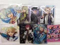 あんスタ　紙類　まとめ売り