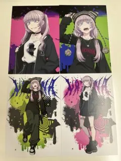 2026年最新】よふかしのうたカードの人気アイテム - メルカリ