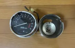 ゼファー750純正タコメーターのサムネイル