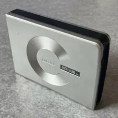 TOSHIBA デジタルオーディオプレーヤー MEG 400 ジャンク品 TOSHIBA デジタルオーディオプレーヤー MEG 400 ジャンク品 | Mercari
