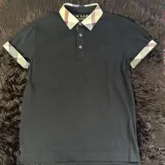 BLACKLABEL ポロシャツ Ｍサイズのサムネイル