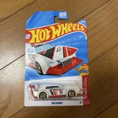 Hot Wheels MAD MANGA トレジャーハント