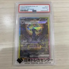 2026年最新】テラスタルフェスex ブラッキー sar psa10の人気アイテム