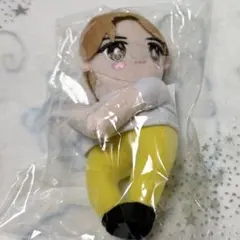 吉田仁人　どこでもだっこぬい SMILE POP!