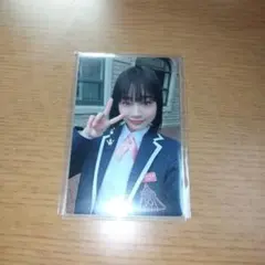 飯田栞月ME:I PRODUCE101 トレカ 日プ