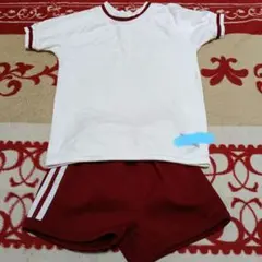 KIRINJI 体操服 上下セット 110cm