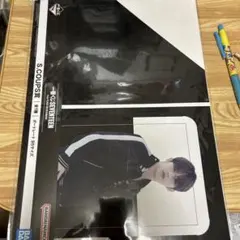 SEVENTEEN セブチ 一番くじ S. COUPS賞 ポートレート