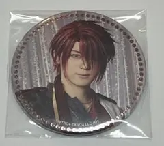 刀ミュ 十周年 缶バッジ 後家兼光