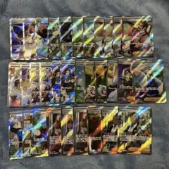 SRまとめ　G.H.Iレギュ　32枚　ポケモンカード
